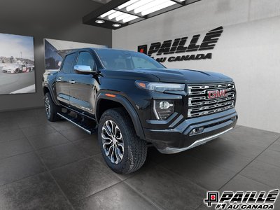 GMC Canyon DENALI 2025