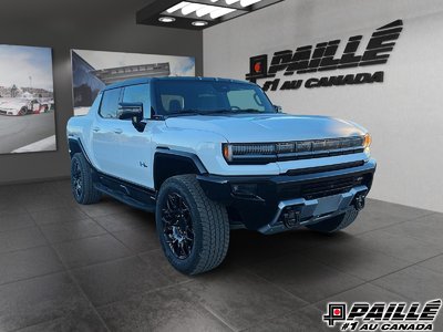 GMC Hummer EV Pickup 2X 2026