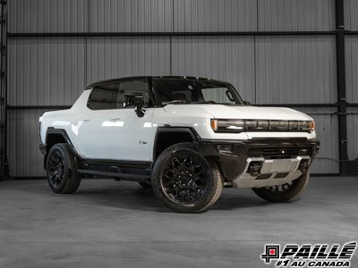 2026 GMC Hummer EV Pickup 2X