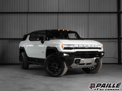 GMC Hummer EV SUV 2X 2026