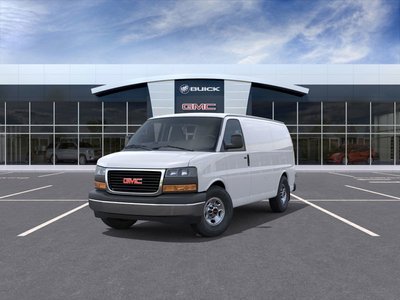 GMC Savana Cargo 2500 WT 135'' 2026