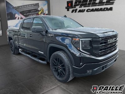 GMC Sierra 1500 Elevation 2023 5.3L