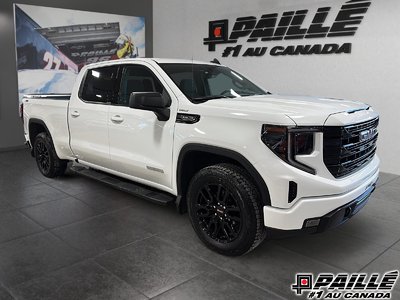 GMC Sierra 1500 Elevation 2024 GROUPE X31***