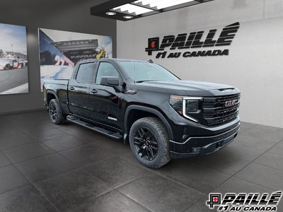GMC Sierra 1500 ELEVATION 2025