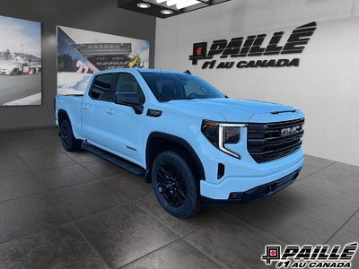 GMC Sierra 1500 ELEVATION 2025