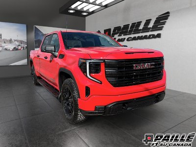 GMC Sierra 1500 PRO 2025