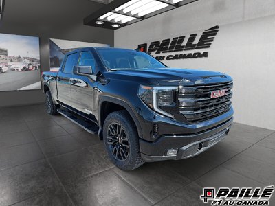 GMC Sierra 1500 ELEVATION 2025