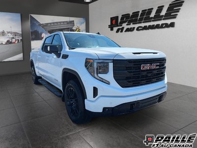 GMC Sierra 1500 ELEVATION 2025