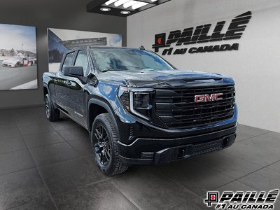 GMC Sierra 1500 PRO 2026