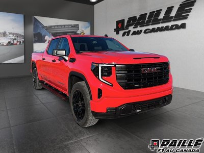 GMC Sierra 1500 Pro 2026