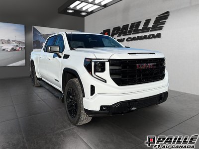 GMC Sierra 1500 ELEVATION 2026