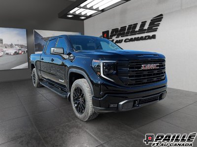GMC Sierra 1500 ELEVATION 2026
