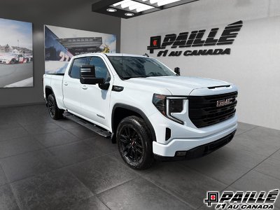 GMC Sierra 1500 ELEVATION 2026