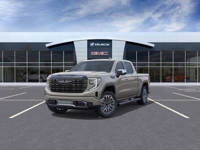 GMC Sierra 1500 DENALI ULTIMATE 2026