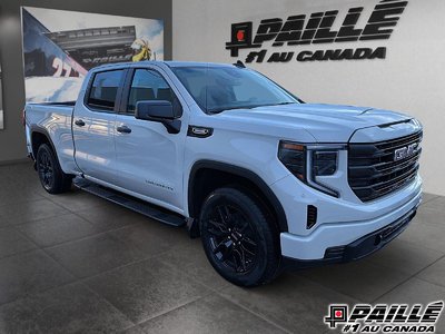 GMC Sierra 1500 PRO 2026