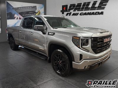 GMC Sierra 1500 ELEVATION 2026