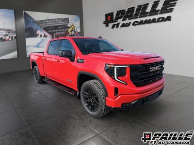 GMC Sierra 1500 ELEVATION 2026