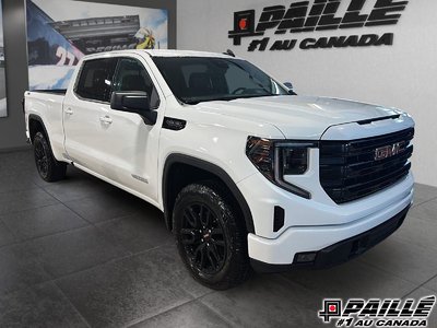 GMC Sierra 1500 ELEVATION 2026