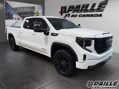 GMC Sierra 1500 ELEVATION 2026