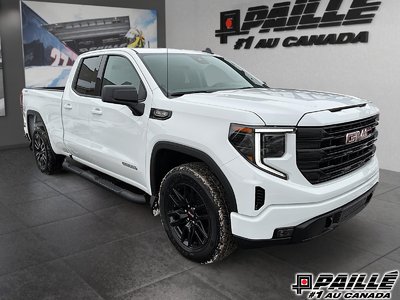 GMC Sierra 1500 ELEVATION 2026