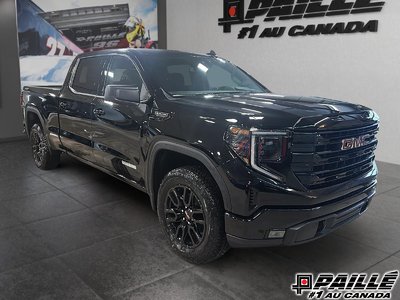 GMC Sierra 1500 ELEVATION 2026