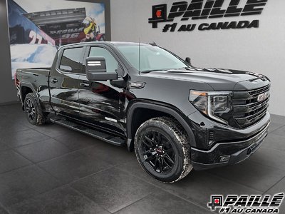 GMC Sierra 1500 ELEVATION 2026