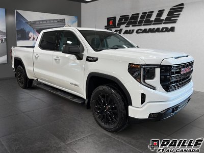 GMC Sierra 1500 ELEVATION 2026