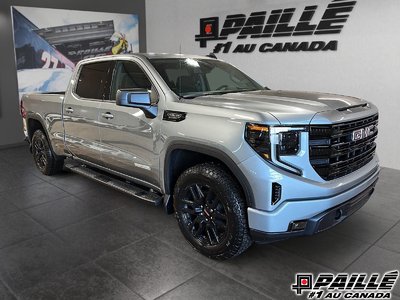 GMC Sierra 1500 ELEVATION 2026