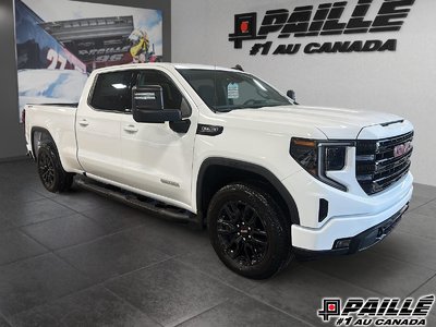GMC Sierra 1500 ELEVATION 2026