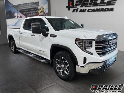 GMC Sierra 1500 ELEVATION 2026
