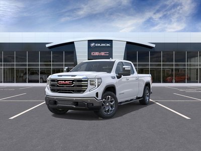 GMC Sierra 1500 ELEVATION 2026