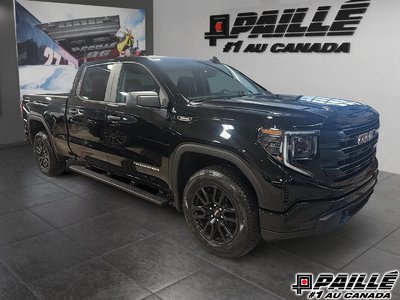 GMC Sierra 1500 PRO 2026