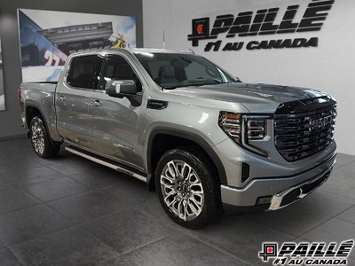 GMC Sierra 1500 DENALI ULTIMATE 2026