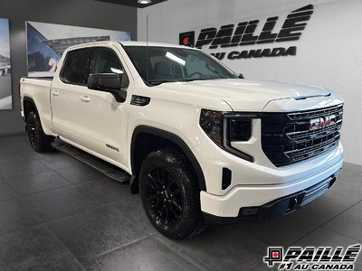 GMC Sierra 1500 ELEVATION 2026