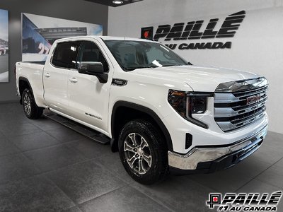 GMC Sierra 1500 SLE 2026