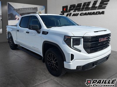 GMC Sierra 1500 PRO 2026