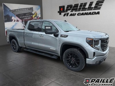GMC Sierra 1500 ELEVATION 2026