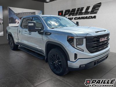 GMC Sierra 1500 ELEVATION 2026