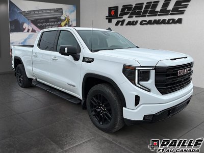 GMC Sierra 1500 ELEVATION 2026
