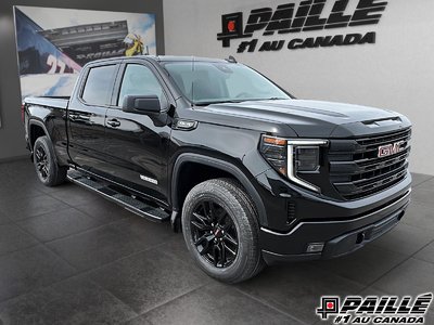 GMC Sierra 1500 ELEVATION 2026