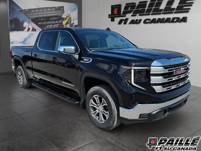 GMC Sierra 1500 SLE 2026