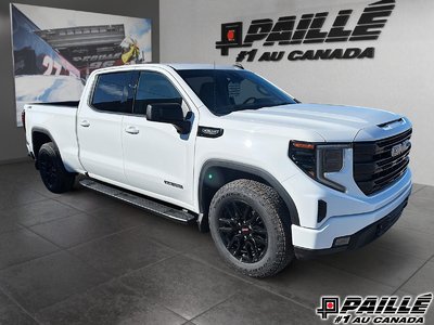 GMC Sierra 1500 ELEVATION 2026