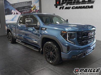 GMC Sierra 1500 ELEVATION 2026