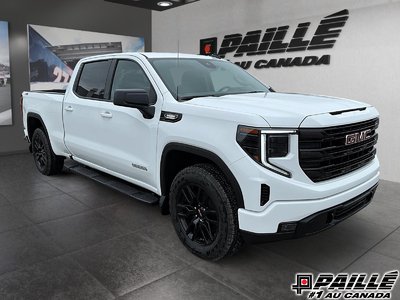 GMC Sierra 1500 ELEVATION 2026