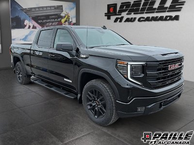 GMC Sierra 1500 ELEVATION 2026