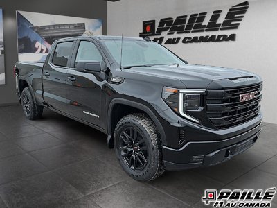 GMC Sierra 1500 PRO 2026