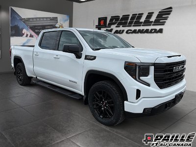 GMC Sierra 1500 ELEVATION 2026