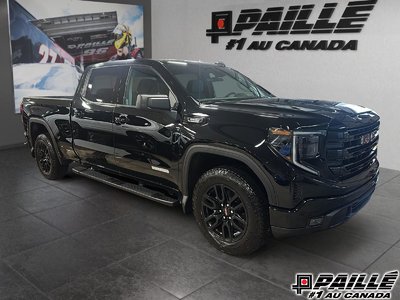 GMC Sierra 1500 ELEVATION 2026