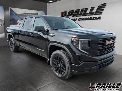 GMC Sierra 1500 PRO 2026