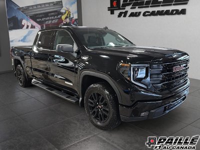 GMC Sierra 1500 ELEVATION 2026